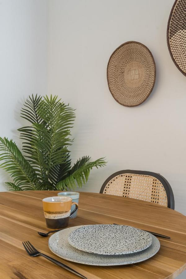 Casa Boma Lisboa - Design & Spacious Apartment With Balcony - Alvalade II מראה חיצוני תמונה