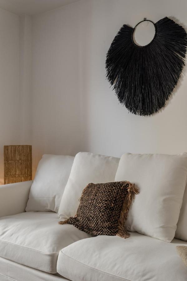 Casa Boma Lisboa - Design & Spacious Apartment With Balcony - Alvalade II מראה חיצוני תמונה